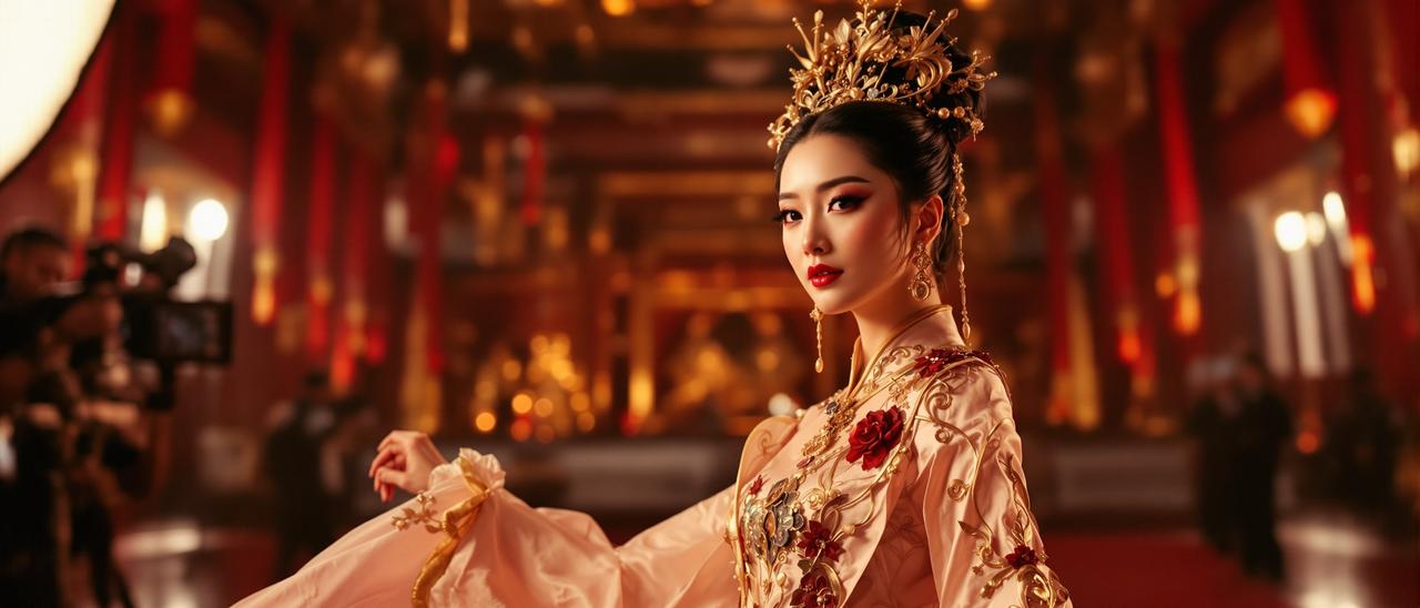 网络热门事件引爆内地明星八卦热潮揭秘娱乐圈背后真相